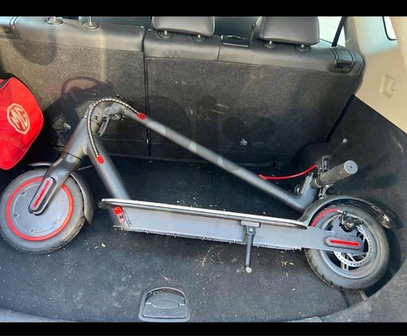 electrical scooter