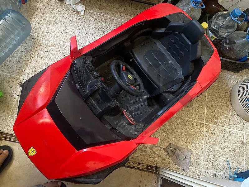 electric porsh cars (2)