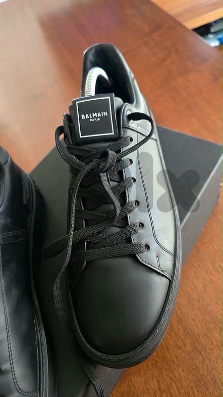 Balmain Shoes