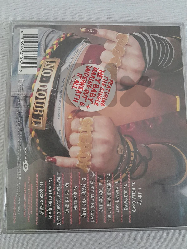 pop rock