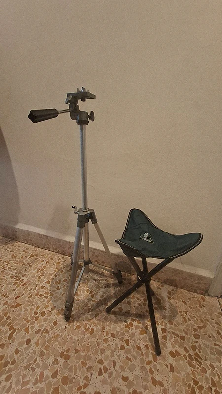 Outdoor Photography Accessory Set.