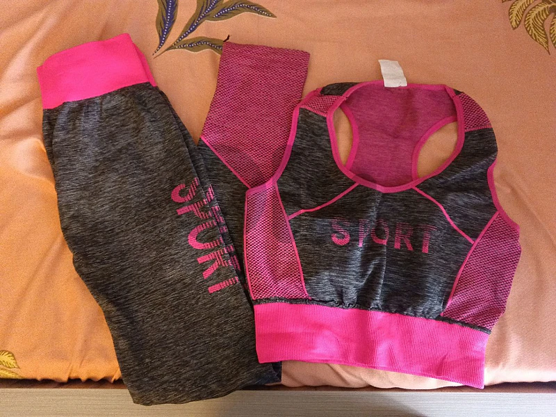 sport set
