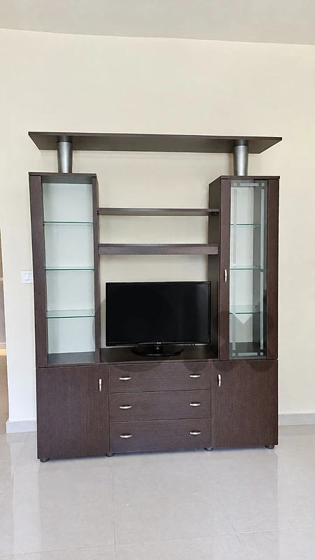 Vitrin Living room salon