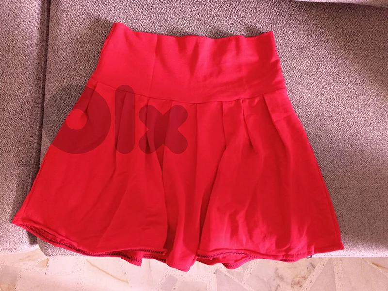 skirt