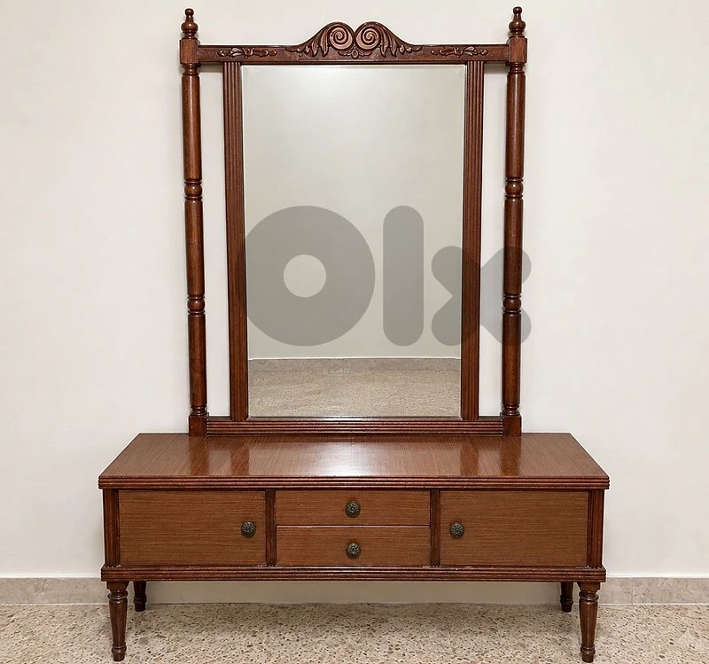 dressoir antique