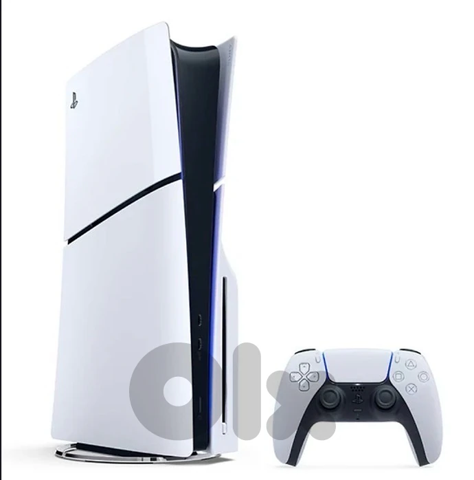 Playstation 5 SLIM