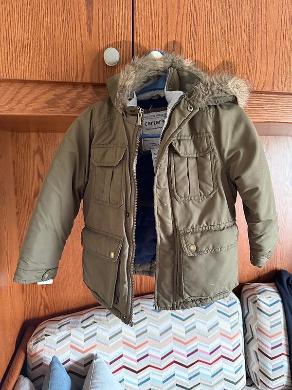 jacket