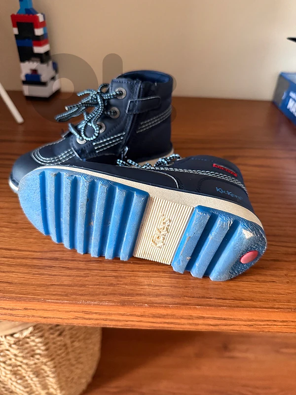 kickers original
