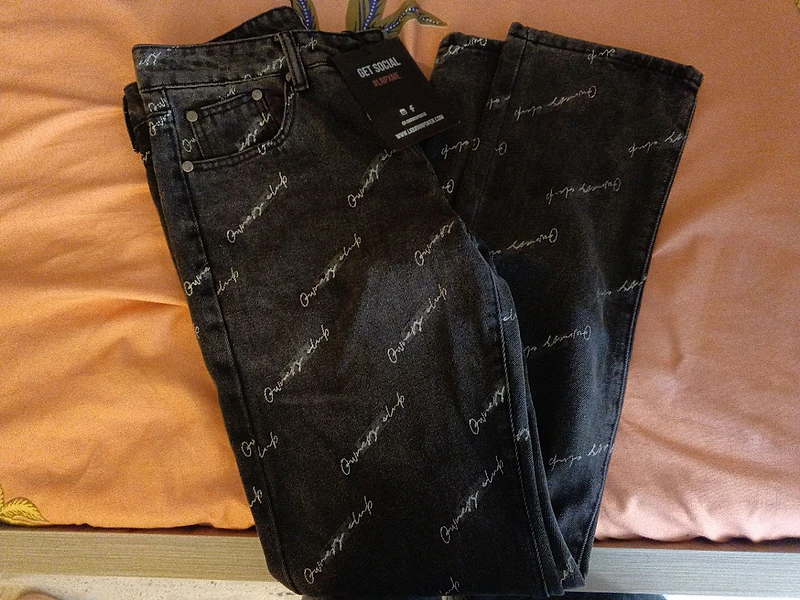 pants