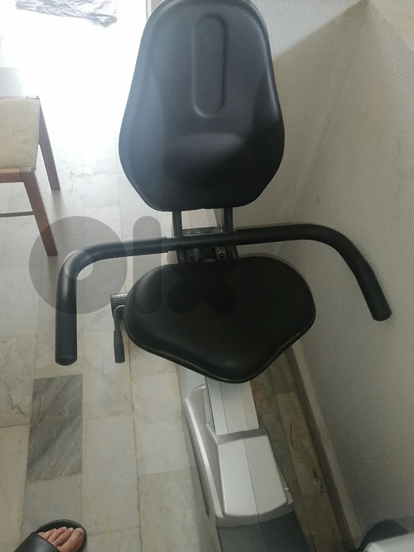 sport bicycle