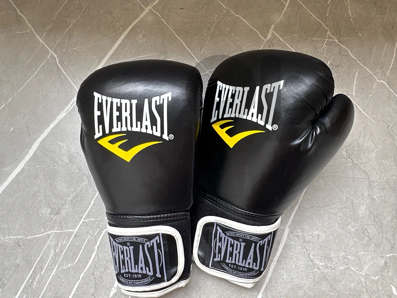 everlast boxing gloves all sizes