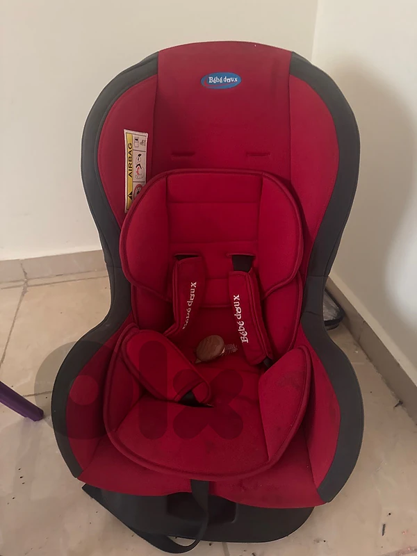 carseat