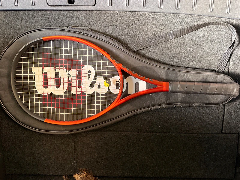 FOR SALE — WILSON BURN 100 V5 FOR SALE — WILSON BURN 100 V5