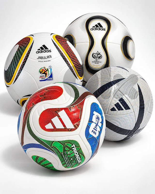 special PU football balls