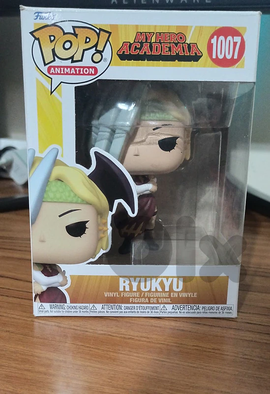 funko pop