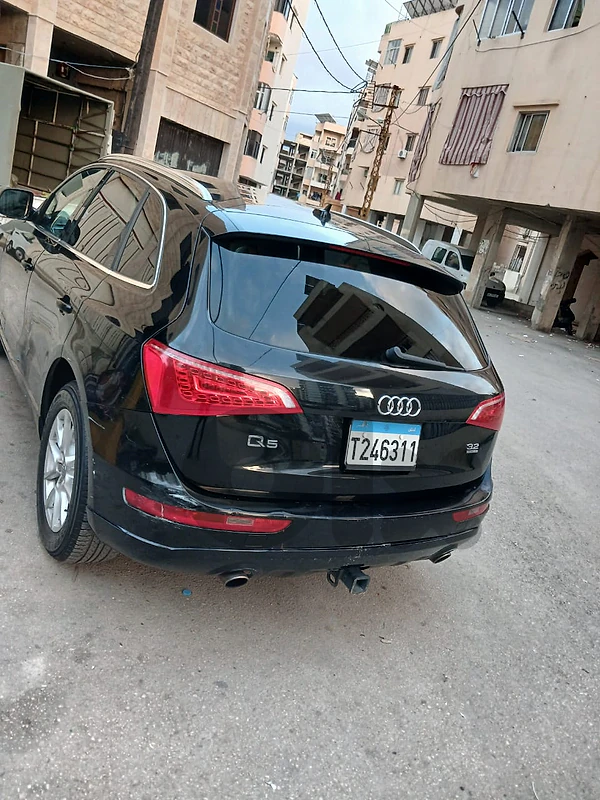 Audi Other 2010 2010
