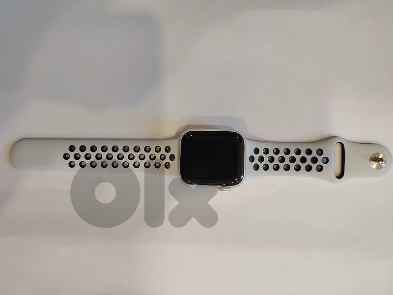 apple watch series 5 Nike edition