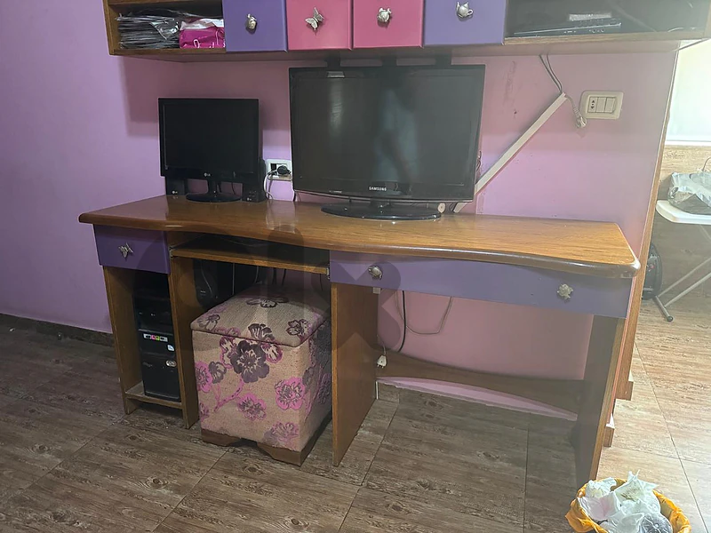 bureau