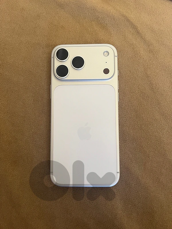Iphone 17 Pro Max 512gb