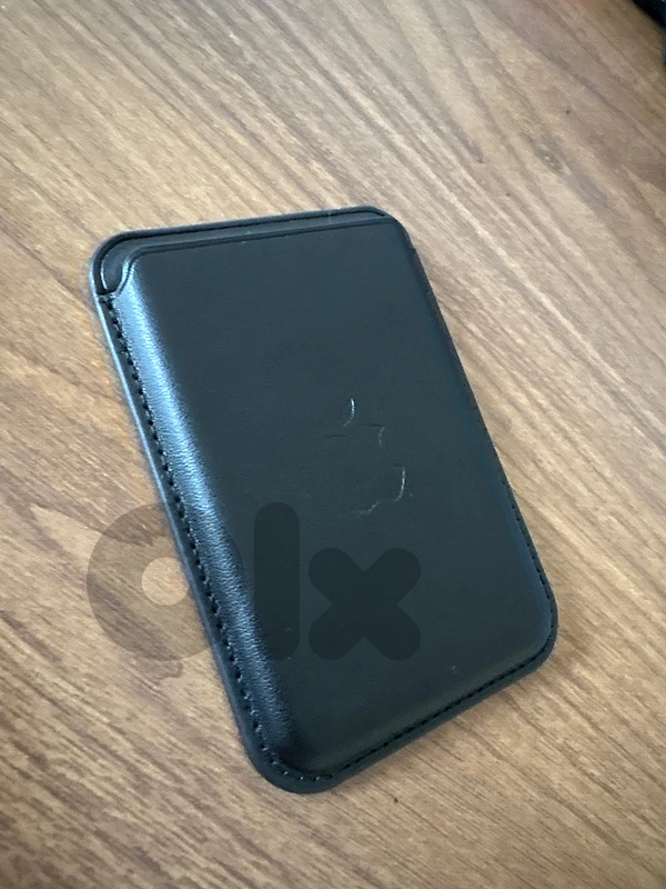 apple wallet