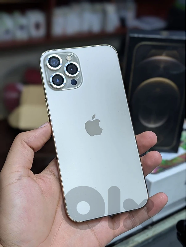 iphone 12 pro 256 GB