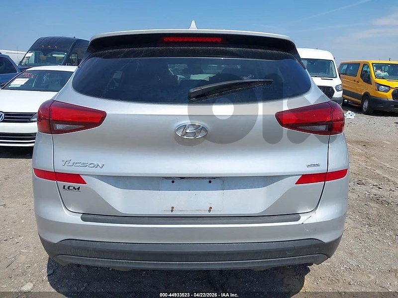 Hyundai Tucson 2019 Value Edition (coming soon) Hyundai Tucson 2019 Value Edition (coming soon)