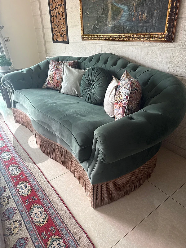 Marina Home Sofa
