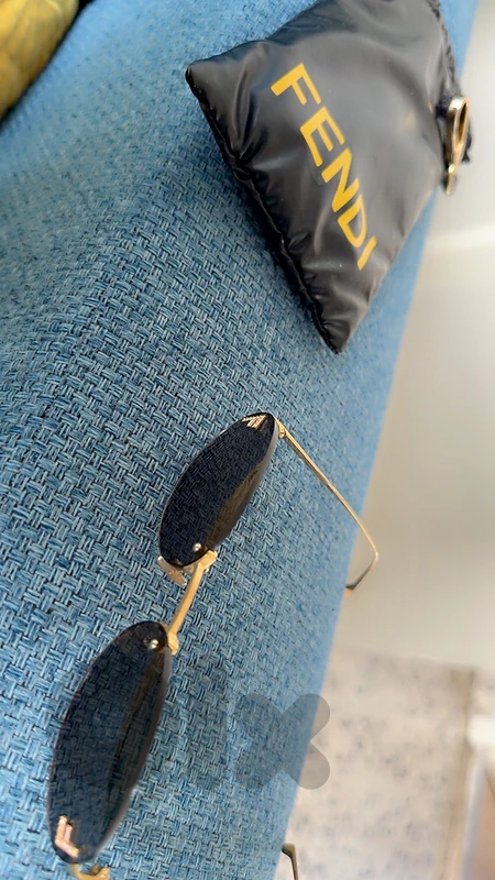 fendi sunglasses