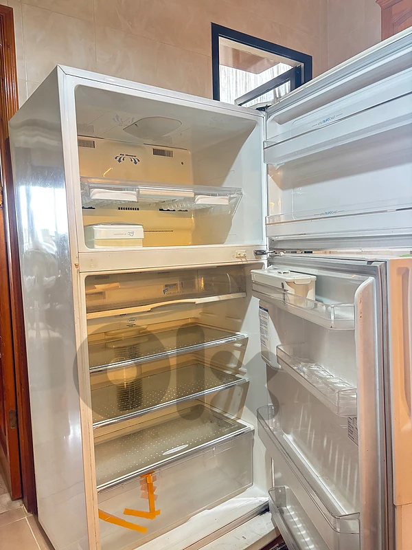 SAMSUNG Prestige Cool tech plus fridge
