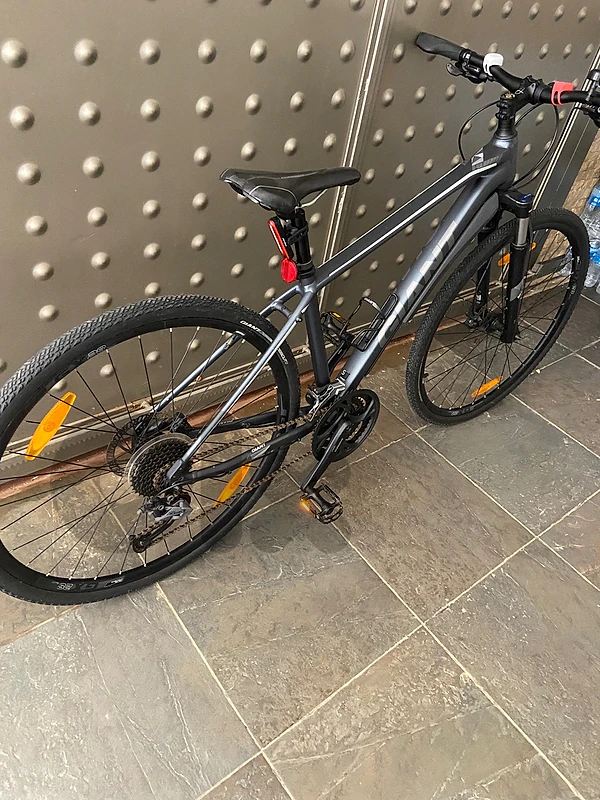 bicycle bicycle