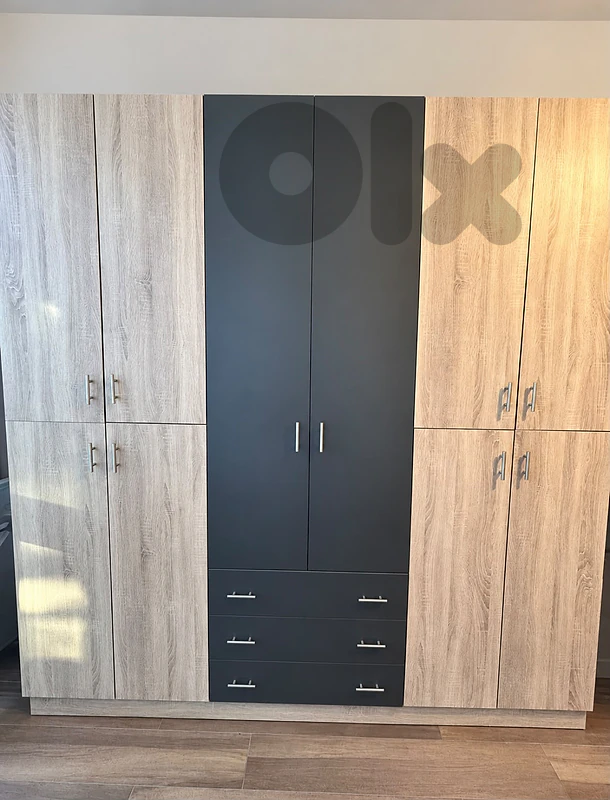 closet