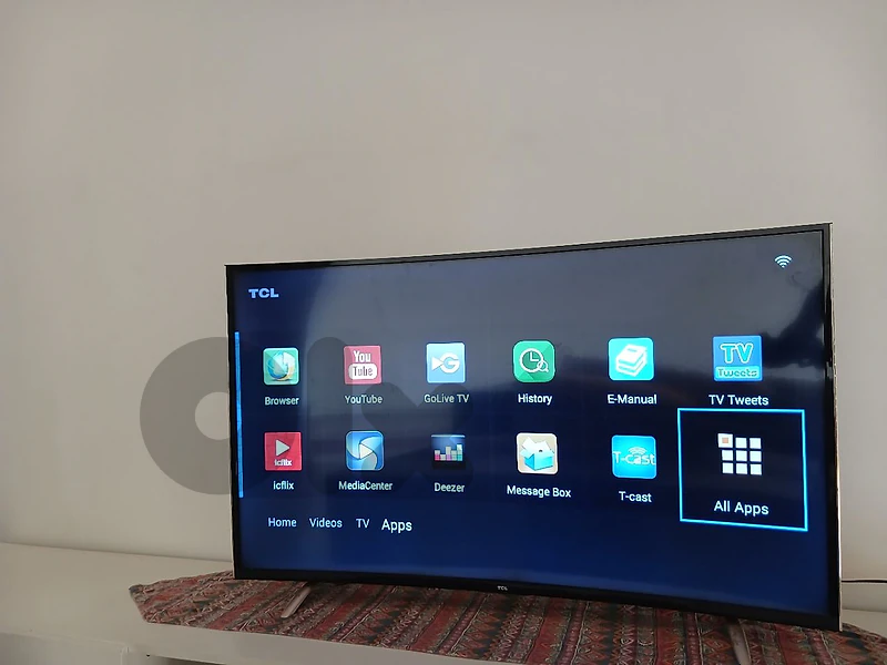 Tcl  48 inch