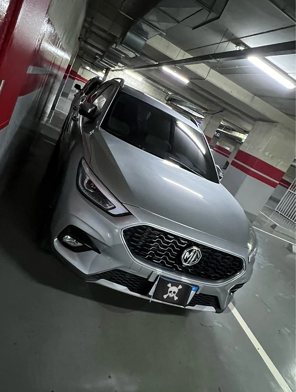 MG ZS 2023 MG ZST luxury MG ZS 2023 MG ZST luxury