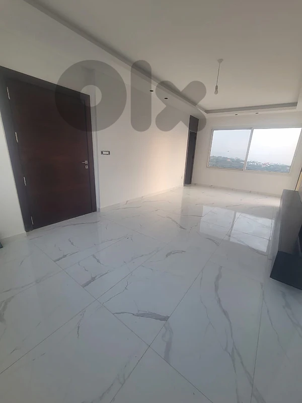 Apartment For Sale in Jbeil شقة للبيع في جبيل