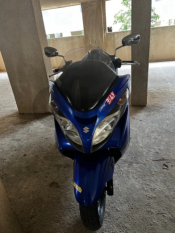 suzuki skywave type 4 250cc suzuki skywave type 4 250cc