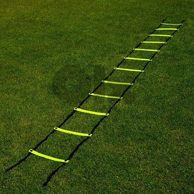 9 meters agility ladder