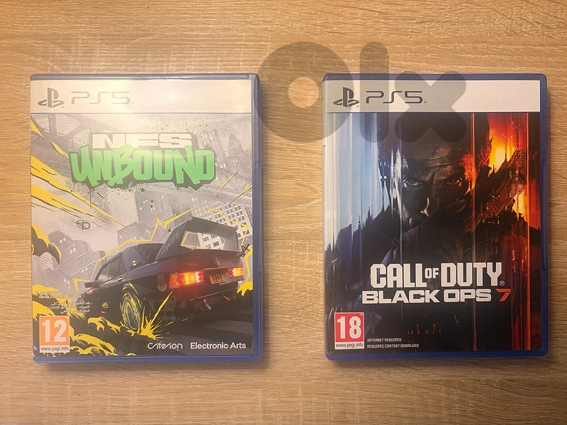 Game Bundle