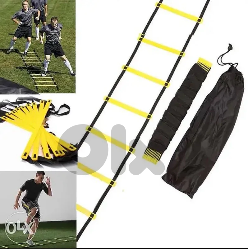 Agility Speed Ladder 5 meters