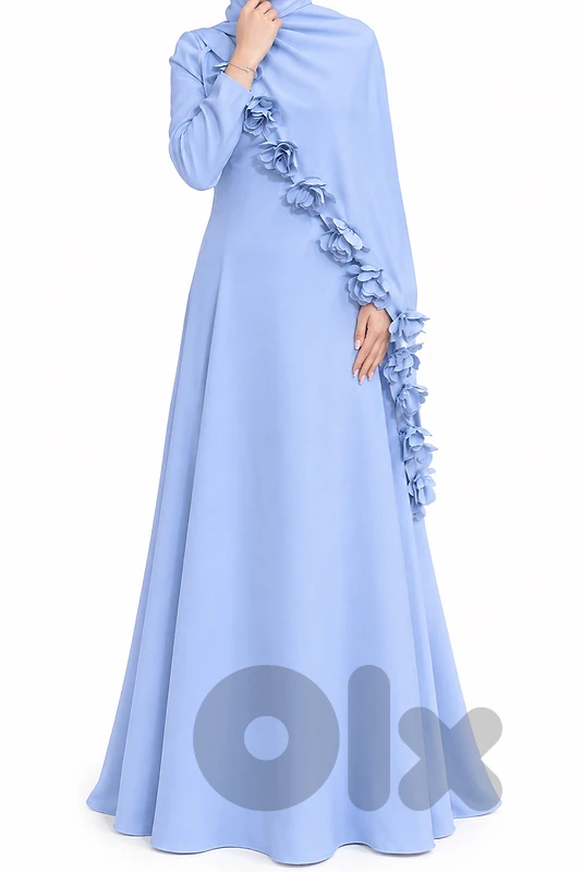 evening dress