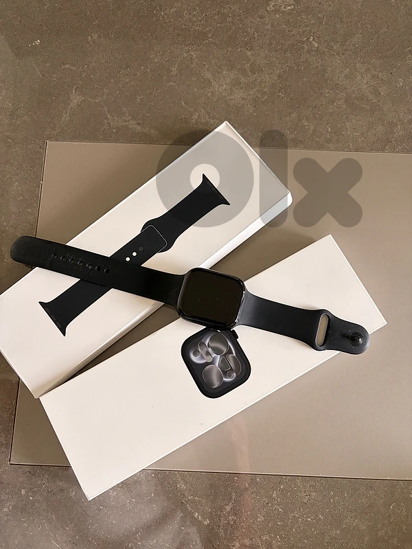 apple watch series 11 46 mm