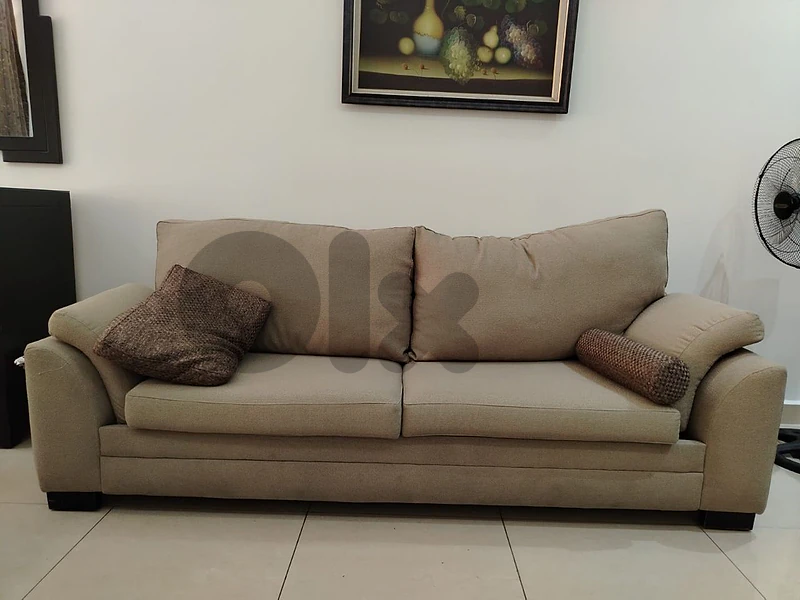 living room  2 sofas