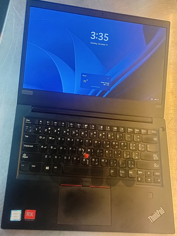 lenovo corei7 with vga lenovo corei7 with vga