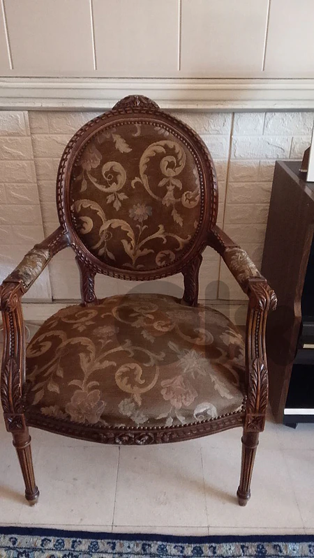 furniture فرش صالون