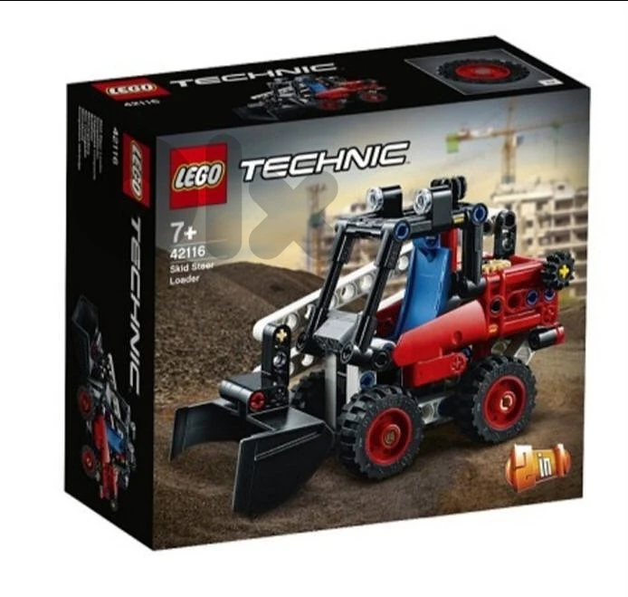 lego technic
