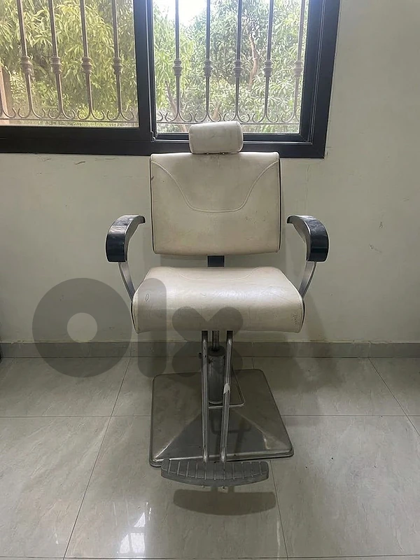 Beauty And Hair Salon furniture
