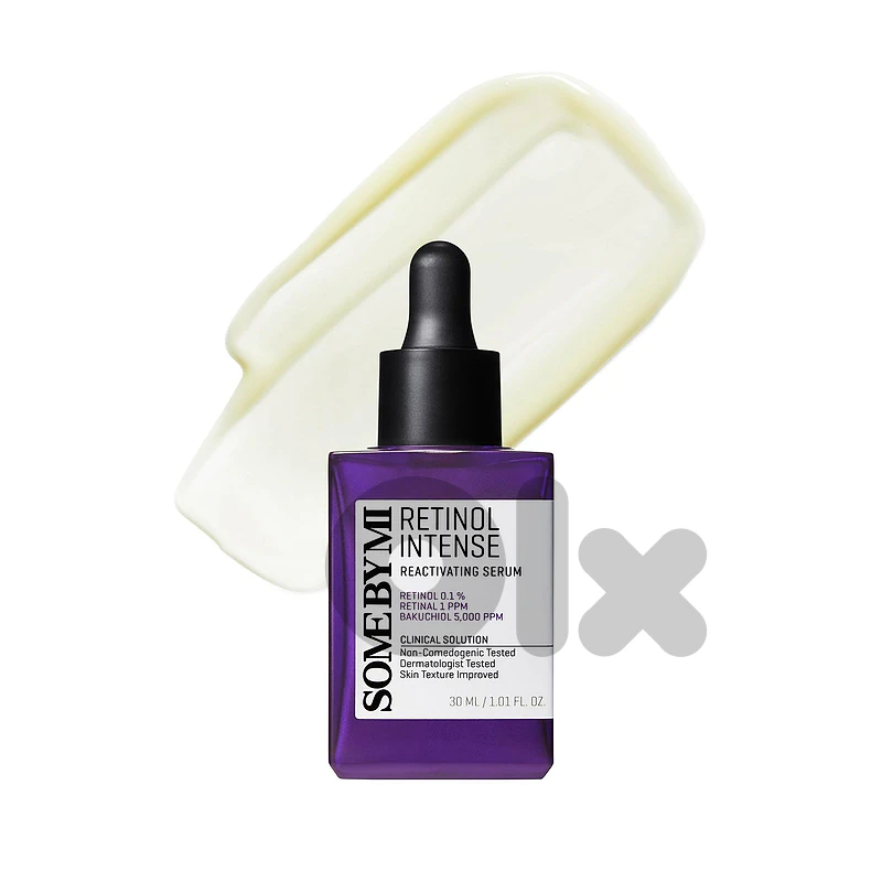 Some By Mi Retinol Intense Reactivating Serum 30 mL