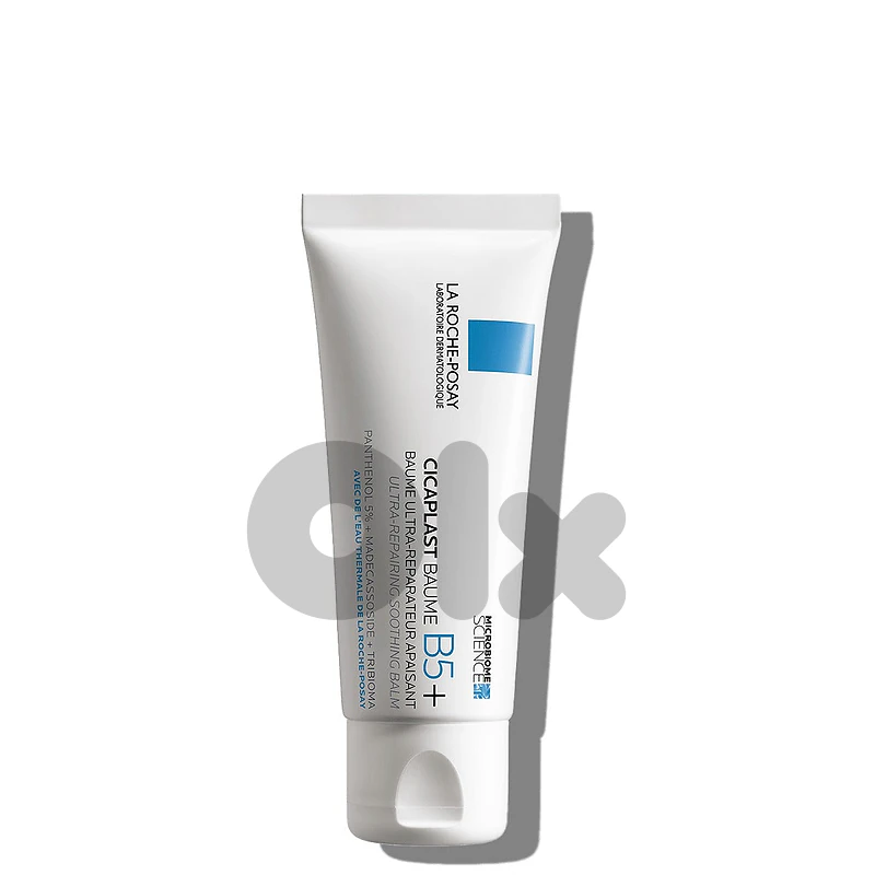 La Roche-Posay Cicaplast Baume B5+ 100 mL