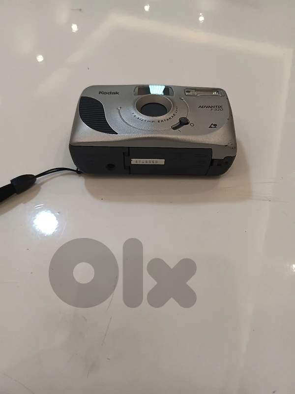 Kodak Advantix F 320