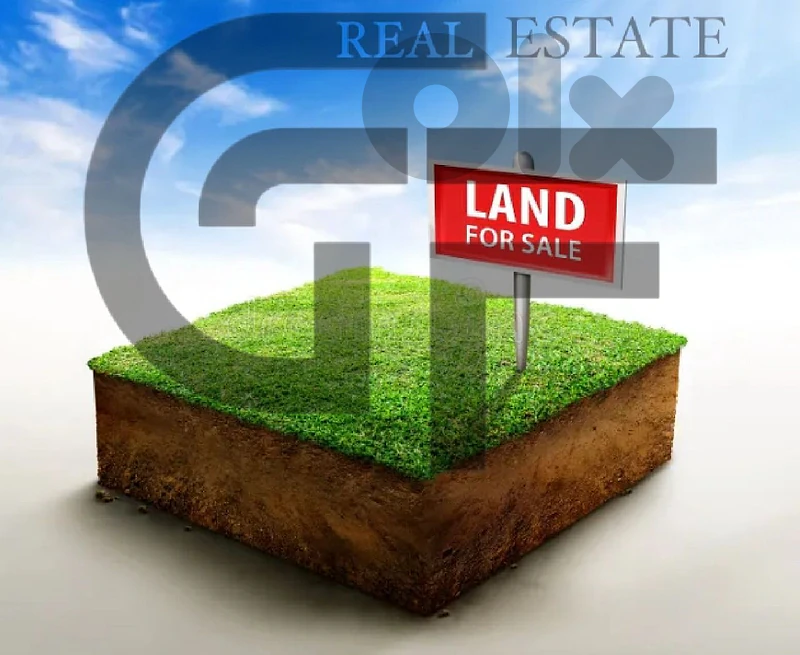 Land For Sale in Beirut Port Land For Sale in Beirut Port