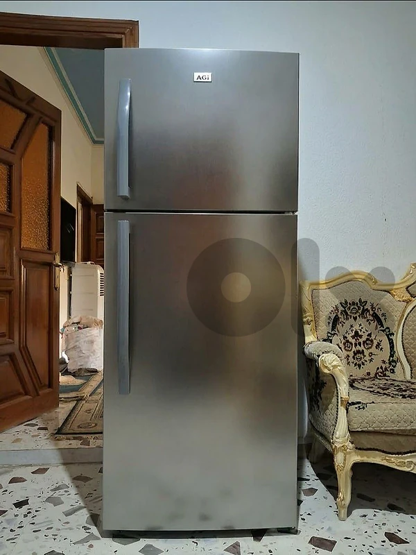 براد AGI
